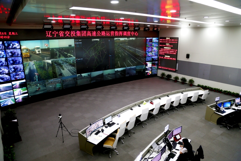 事例16：运营公司不断强化高速公路路网运行监测能力